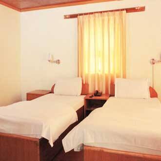 Eco Poplar Resort, Leh 2